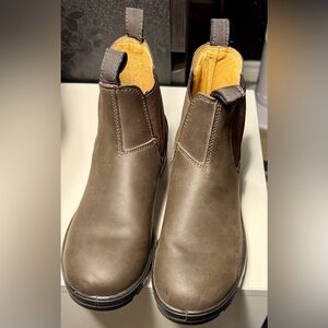 🤎CHELSEA BOOTS